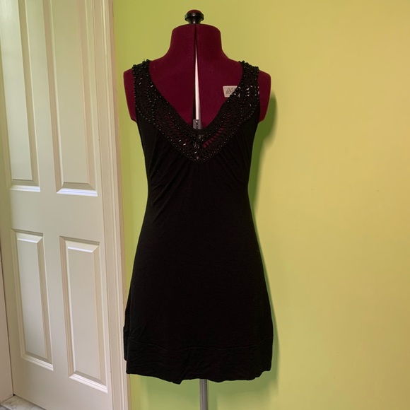 Guess Tank Embellished Cool Lace - Picture 11 of 13